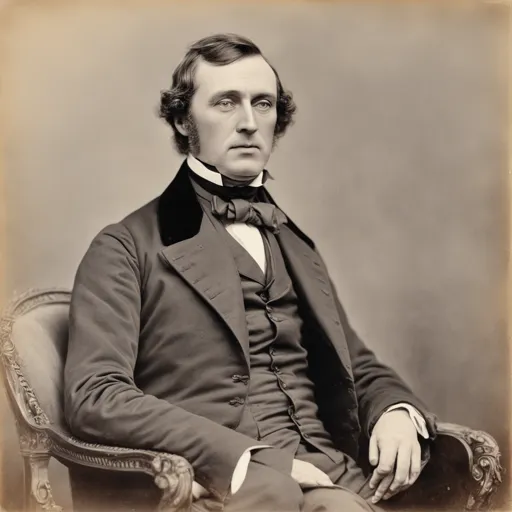 James Aspinall Turner