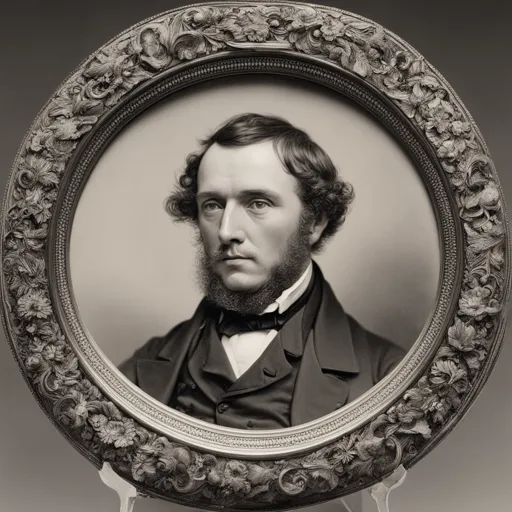 James Astbury Hammersley