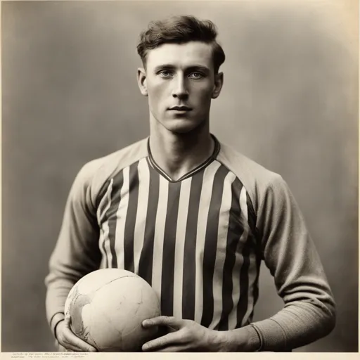 James Atherton (footballer, born 1875)