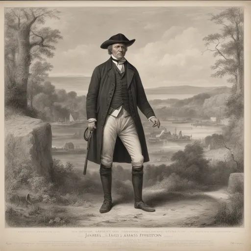 James Atherton (settler)