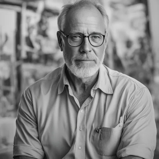 James Atkins (artist)