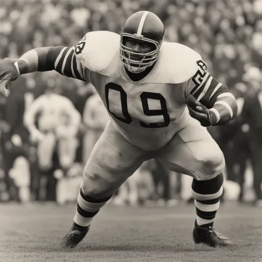 James Atkins (defensive tackle)