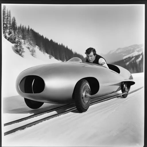 James Atkinson (bobsleigh)