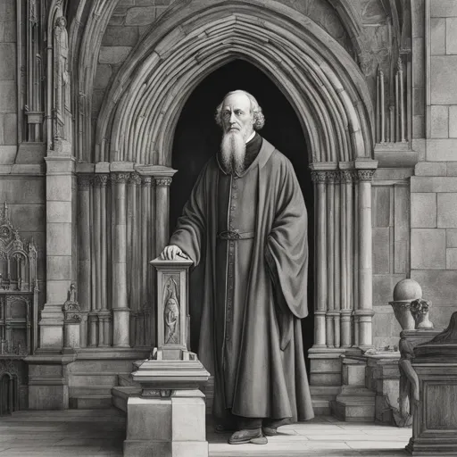 James Atkinson (theologian)