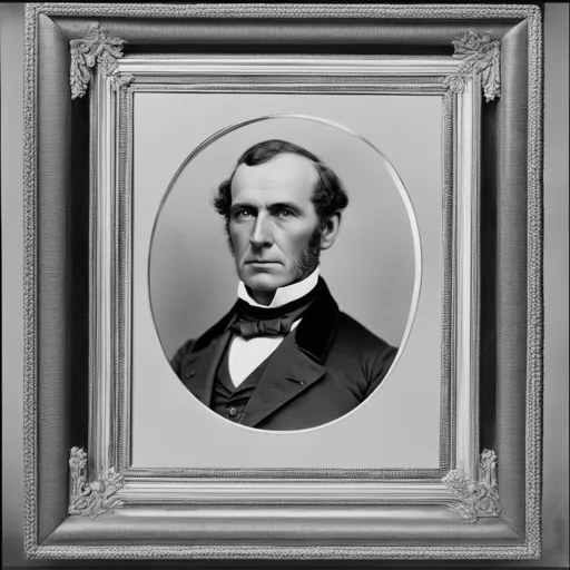 James Atkinson Abrams