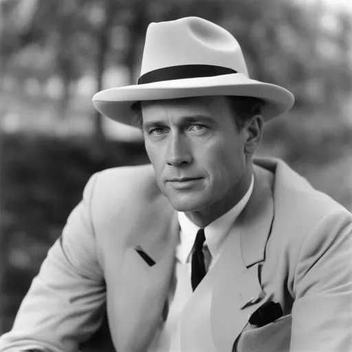 James Atlee Phillips