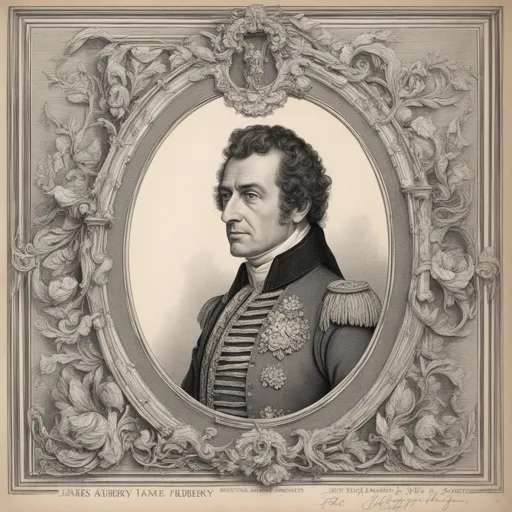 James Aubrey (actor)