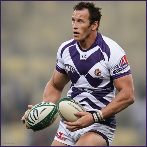 James Aubusson