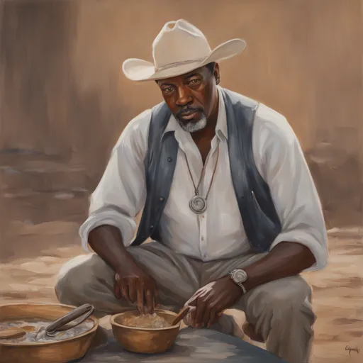 James Auchiah