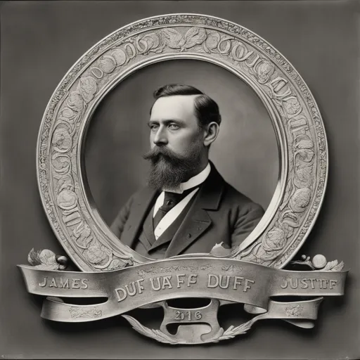 James Augustine Duff