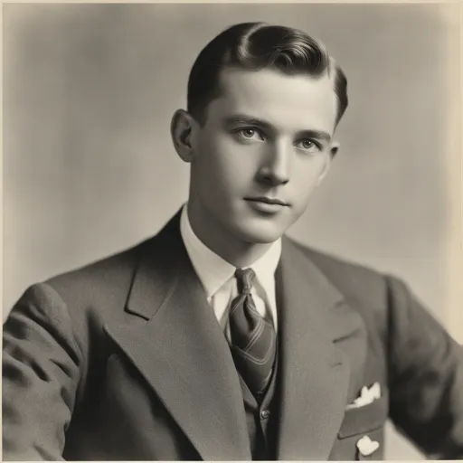 James Augustine Farrell Jr.