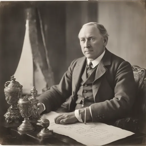 James Augustine Power