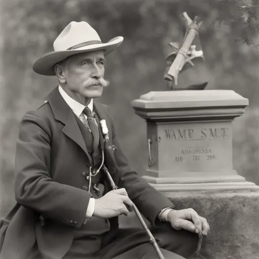 James Augustine Walsh