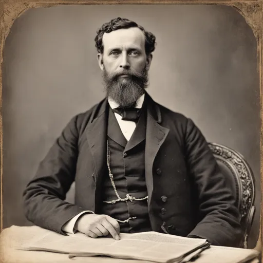 James Augustus Hicky