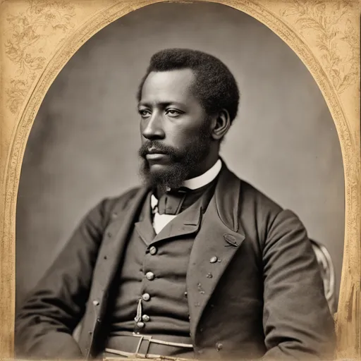 James Augustus Washington