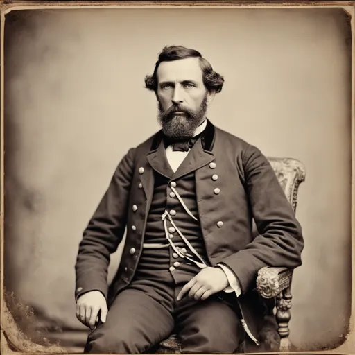 James Austin Sylvester