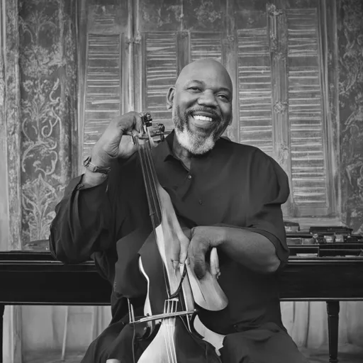 James Avery (musician)