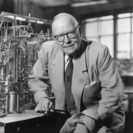 James B. Beard