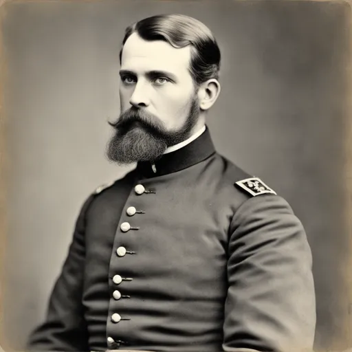 James B. Bell