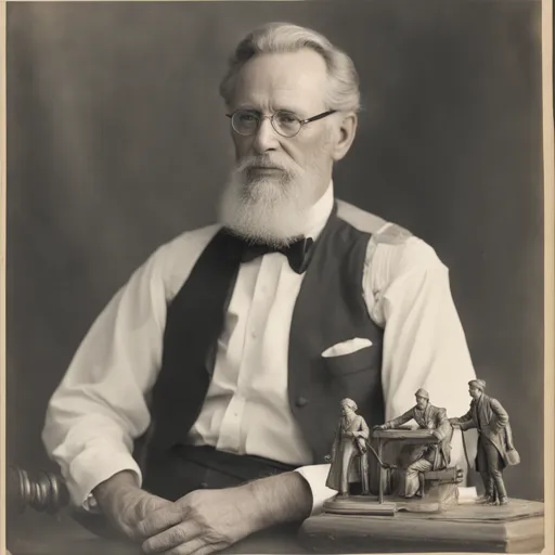 James B. Brandt