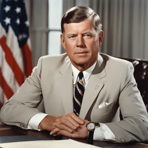 James B. Brennan