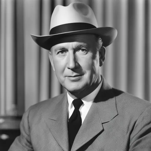 James B. Carey (judge)