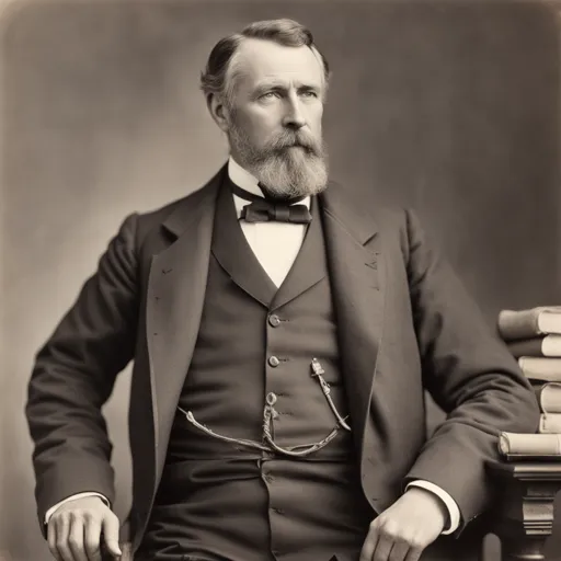 James B. Clark (Canadian politician)