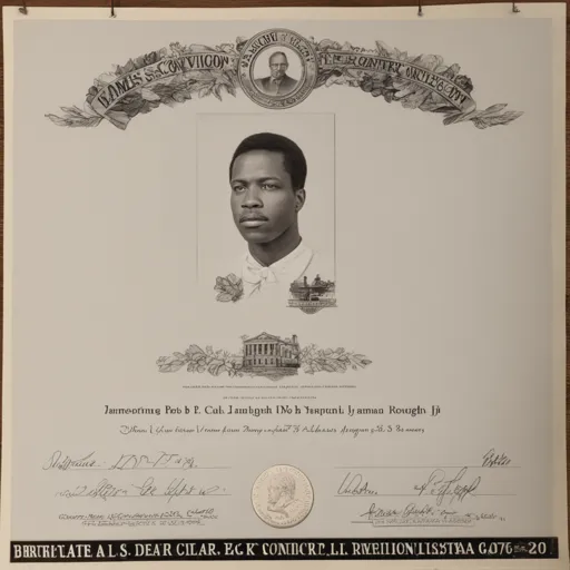 James B. Clark Jr.