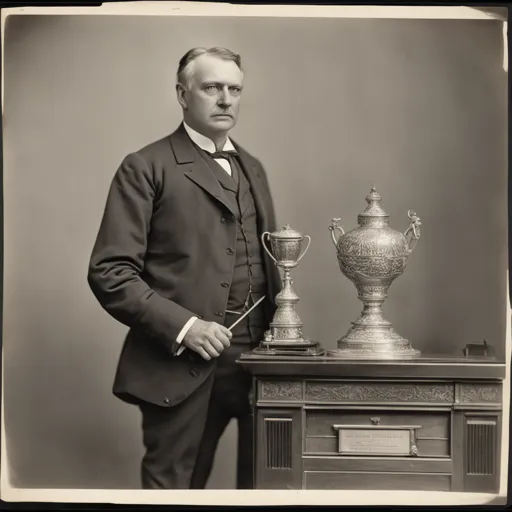 James B. Cullison
