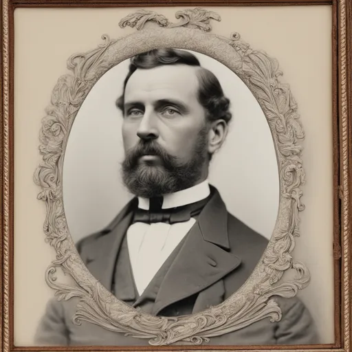 James B. Currie