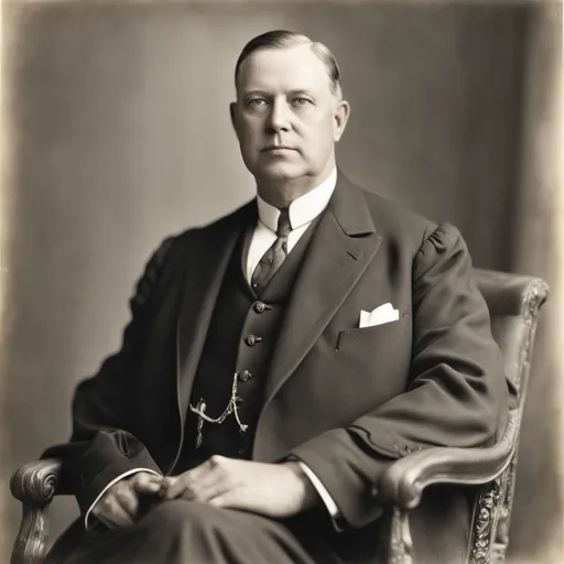 James B. Drew