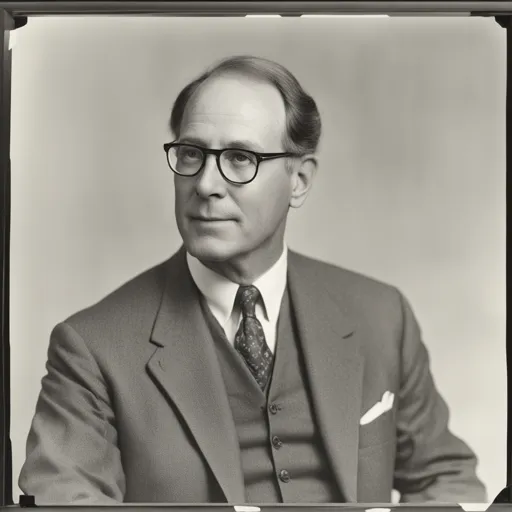 James B. Duke Professor