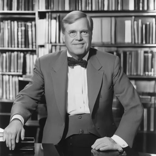 James B. Farley