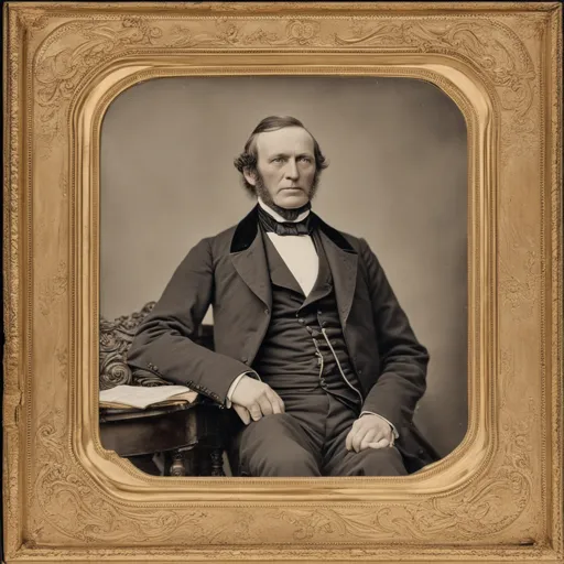 James B. Forsyth