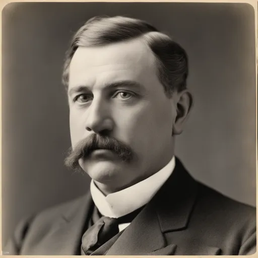 James B. French