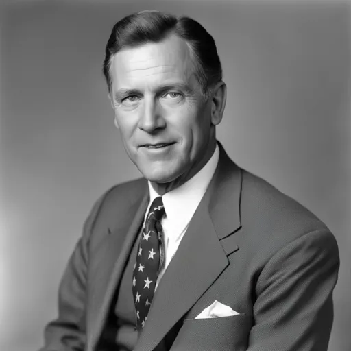 James B. Gibson