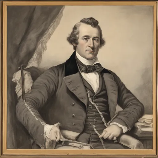 James B. Goudie Jr.