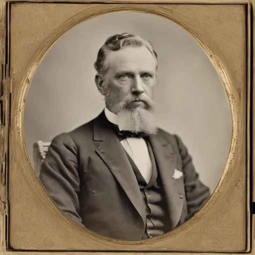 James B. Graham