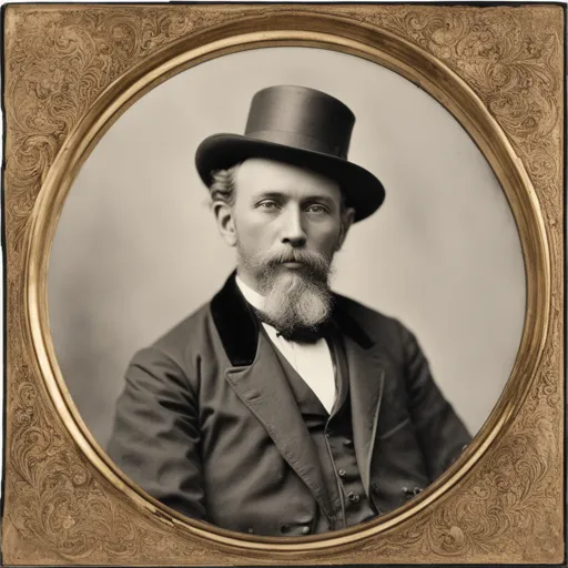 James B. Hagan