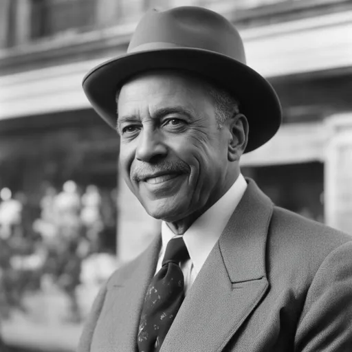James B. Harris