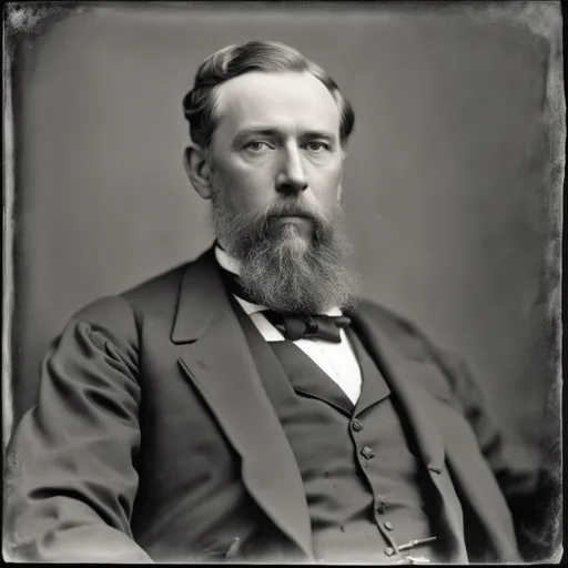 James B. Head