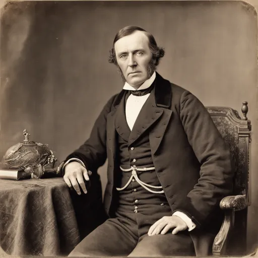 James B. Holdsworth