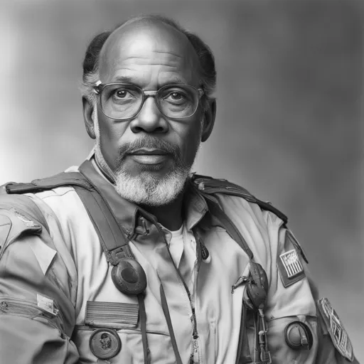 James B. Johnson