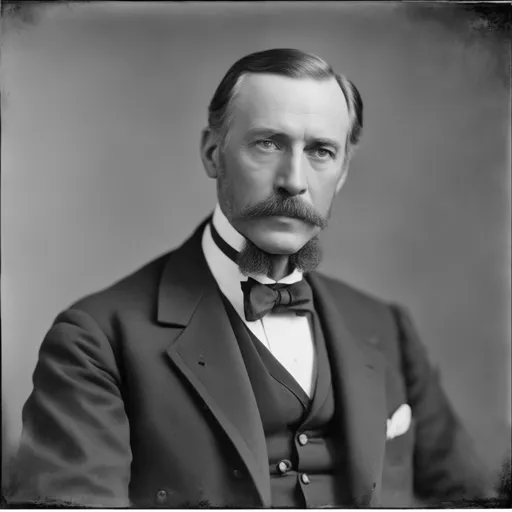 James B. Jones
