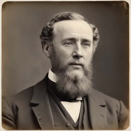 James B. Kavanagh