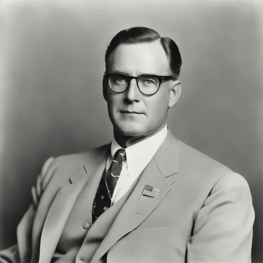 James B. Kelly III