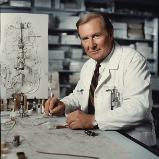 James B. Kring