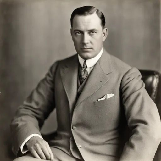 James B. Leonardo