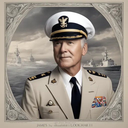 James B. Lockhart III