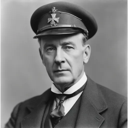 James B. Lynch